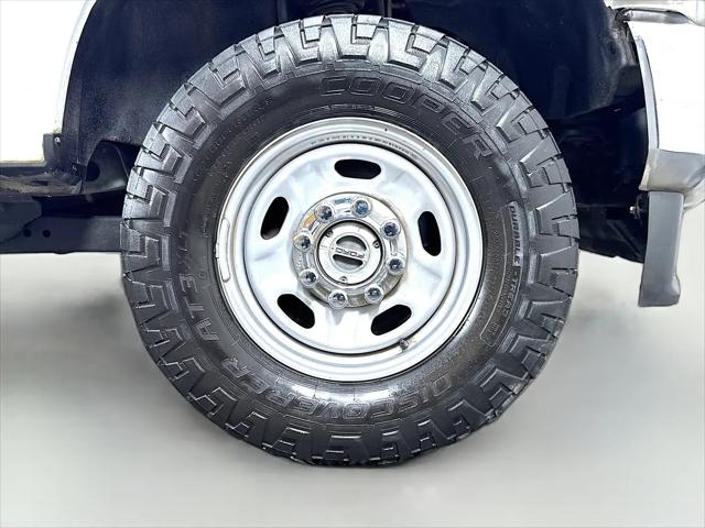 2020 Ford F-350 XL