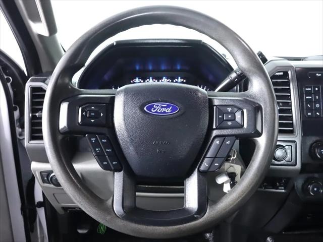 2020 Ford F-350 XL
