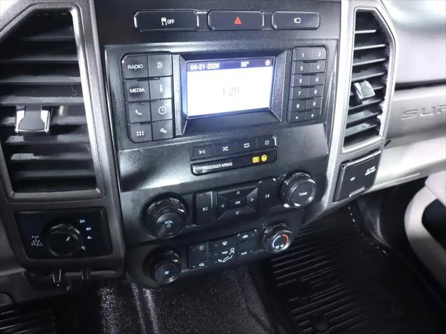 2020 Ford F-350 XL