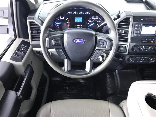 2020 Ford F-350 XL
