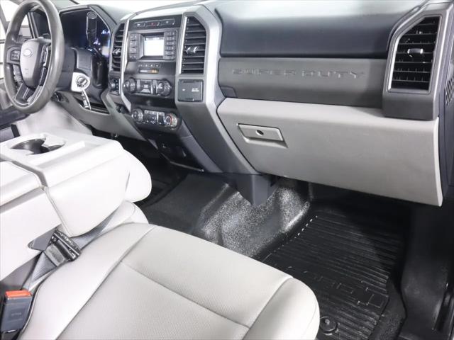2020 Ford F-350 XL