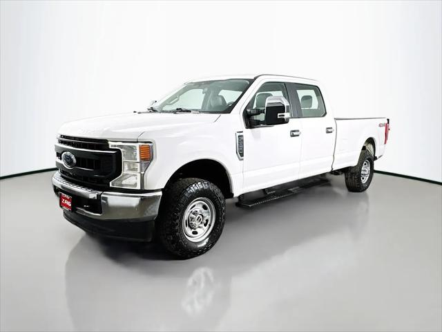 2020 Ford F-350 XL for sale in Lynnwood, WA