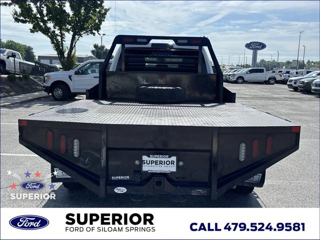 2024 Ram 3500 Tradesman/SLT/Laramie/Limited