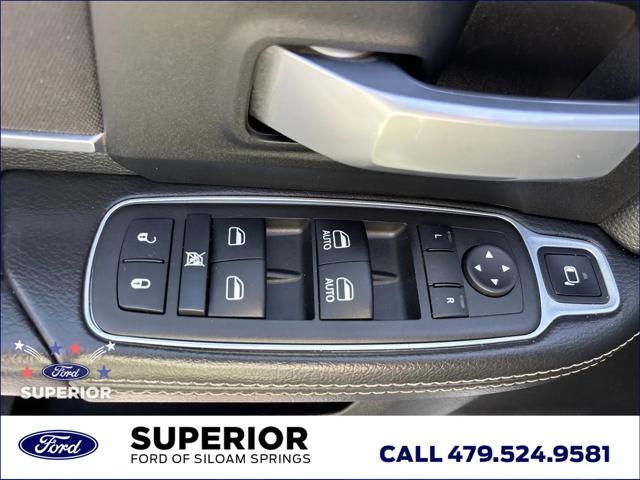 2024 Ram 3500 Tradesman/SLT/Laramie/Limited