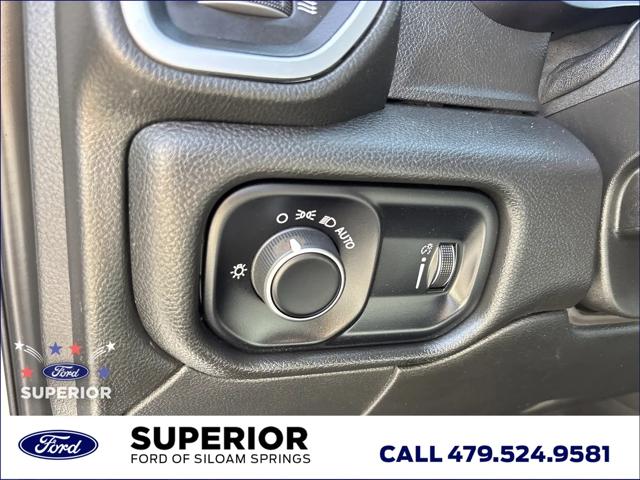 2024 Ram 3500 Tradesman/SLT/Laramie/Limited