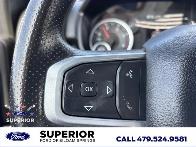 2024 Ram 3500 Tradesman/SLT/Laramie/Limited
