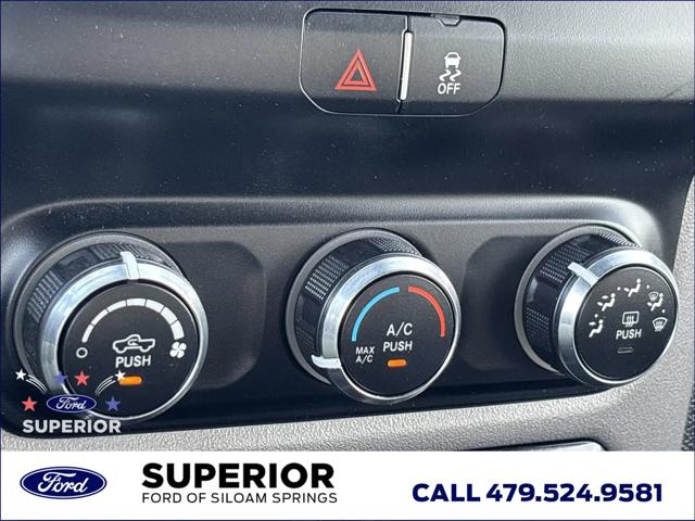 2024 Ram 3500 Tradesman/SLT/Laramie/Limited