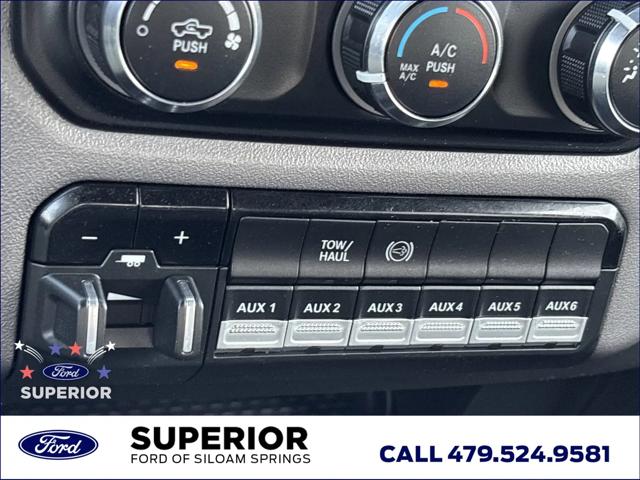 2024 Ram 3500 Tradesman/SLT/Laramie/Limited