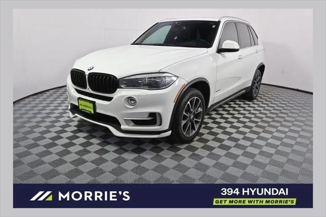 2017 BMW X5 xDrive35i for sale in Saint Louis Park, MN