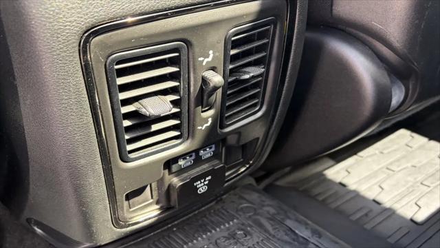 2021 Jeep Grand Cherokee Limited X 4x4