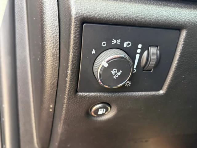 2021 Jeep Grand Cherokee Limited X 4x4