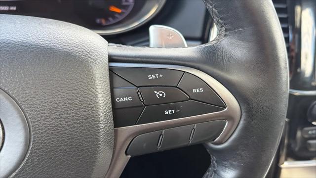 2021 Jeep Grand Cherokee Limited X 4x4