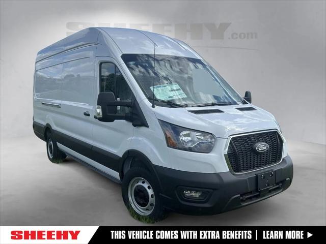 2026 Ford Transit Cargo Van T-350 for sale in Gaithersburg, MD