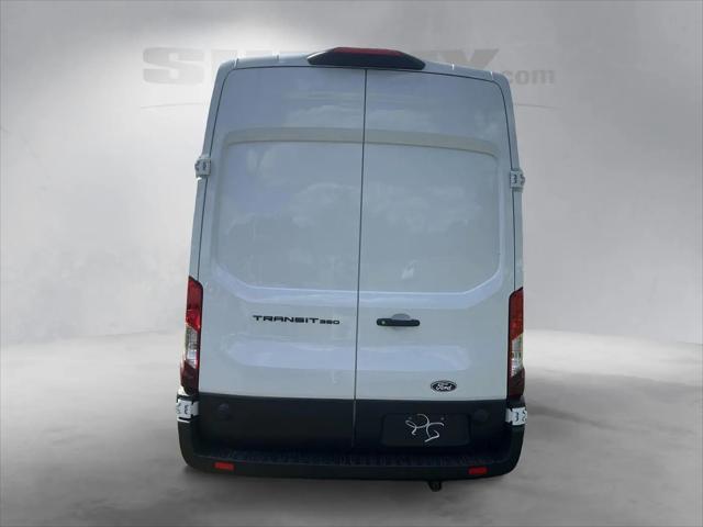 2026 Ford Transit Cargo Van T-350