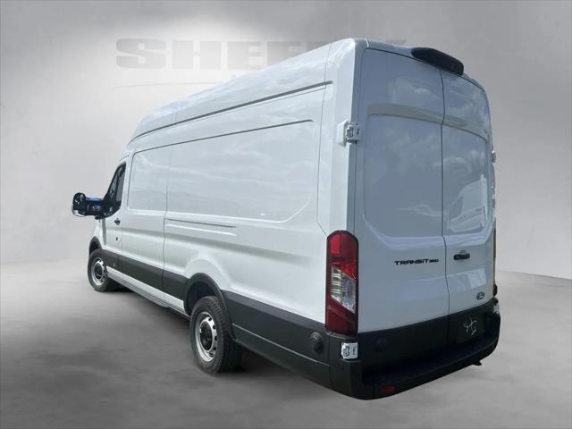 2026 Ford Transit Cargo Van T-350