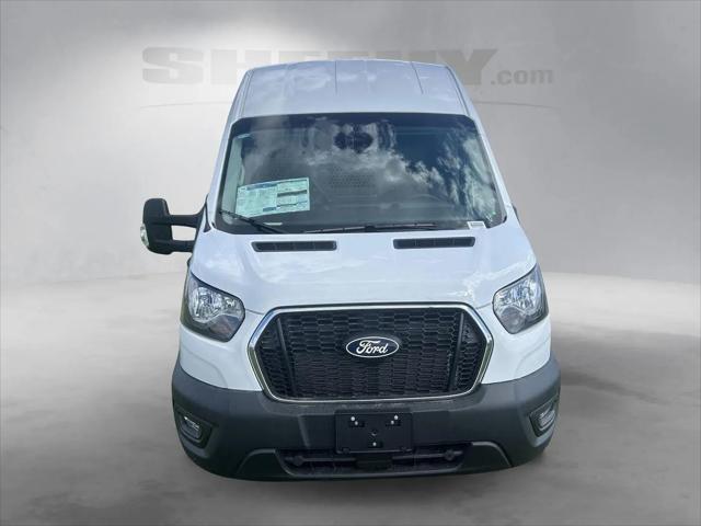 2026 Ford Transit Cargo Van T-350
