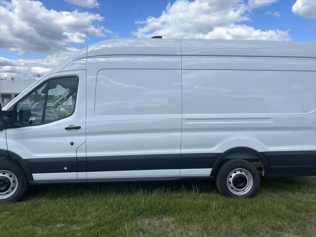 2026 Ford Transit Cargo Van T-350