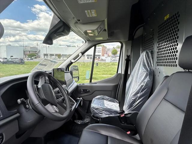 2026 Ford Transit Cargo Van T-350