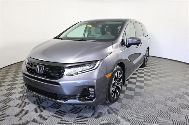 2026 Honda Odyssey Elite for sale in Louisville, KY