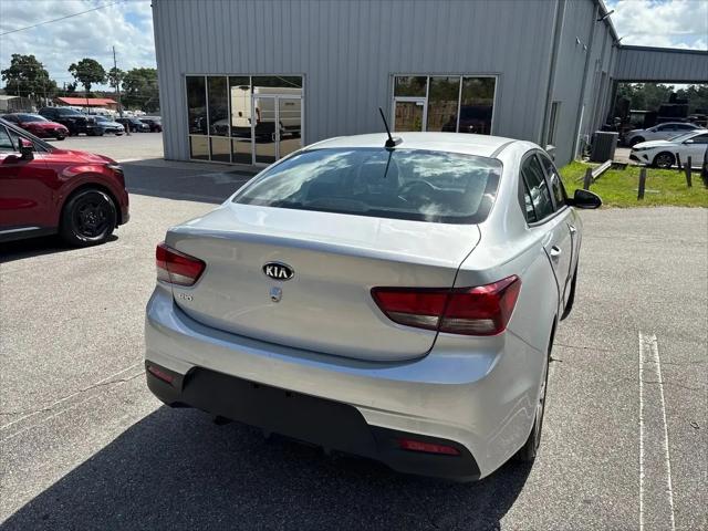 2019 Kia Rio LX