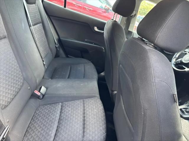 2019 Kia Rio LX