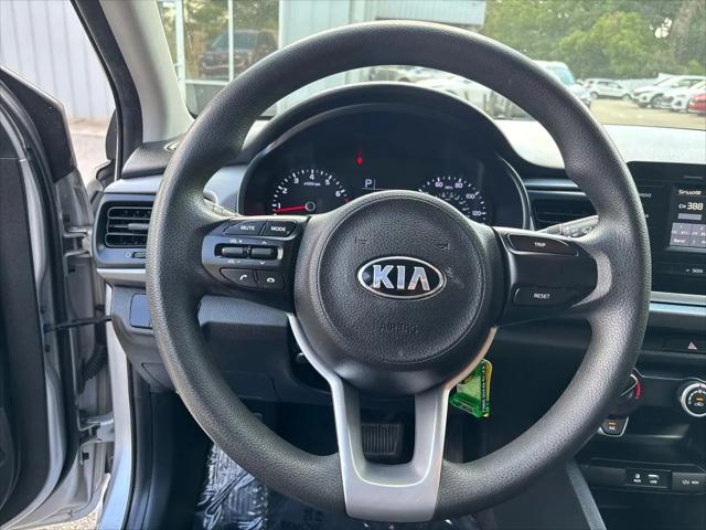 2019 Kia Rio LX