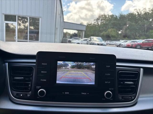 2019 Kia Rio LX