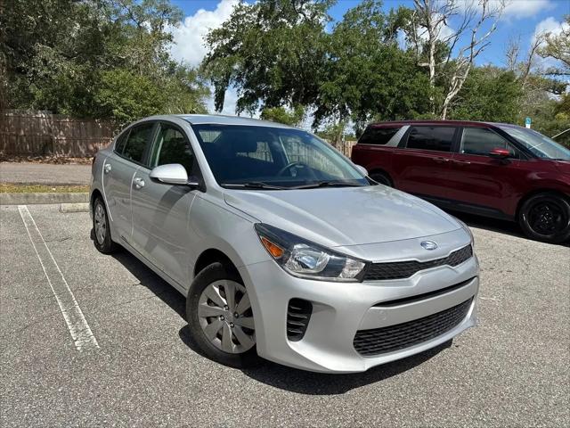 2019 Kia Rio LX