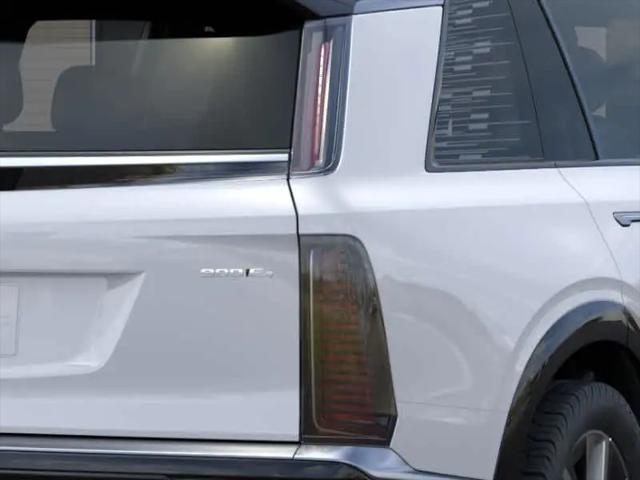 2026 Cadillac iQ Luxury