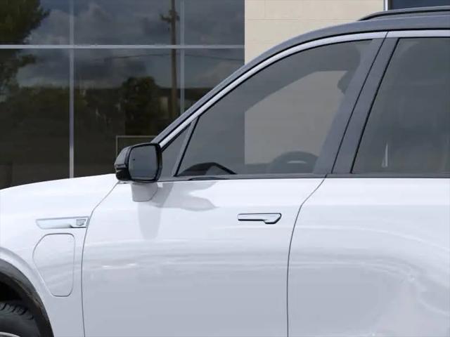 2026 Cadillac iQ Luxury
