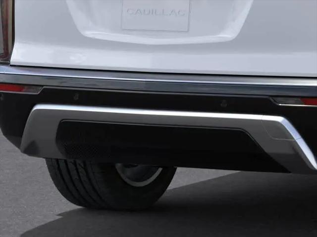 2026 Cadillac iQ Luxury