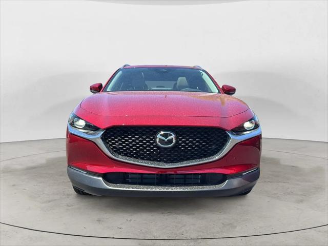 2026 Mazda CX-30 2.5 S Preferred