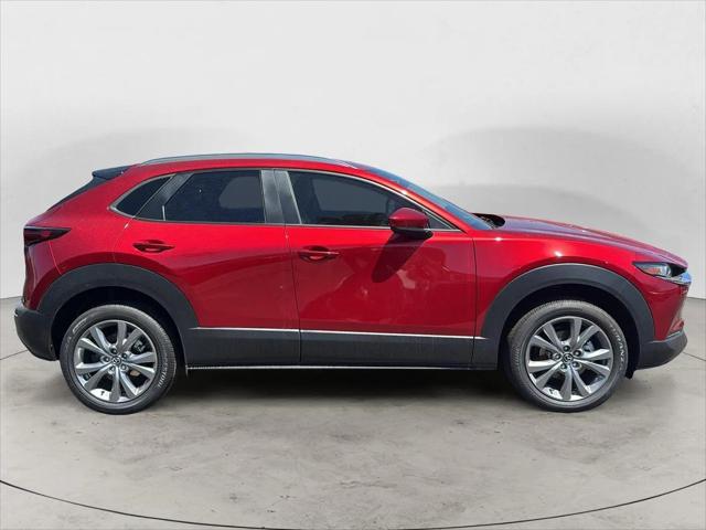 2026 Mazda CX-30 2.5 S Preferred