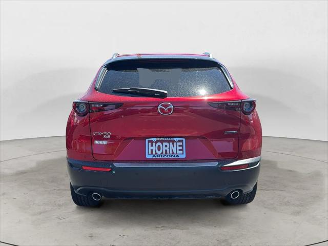2026 Mazda CX-30 2.5 S Preferred