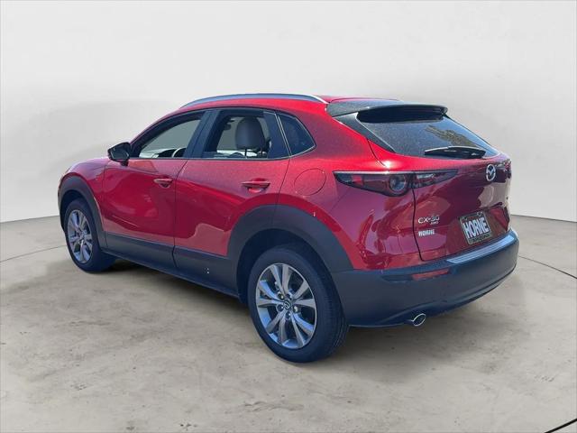 2026 Mazda CX-30 2.5 S Preferred