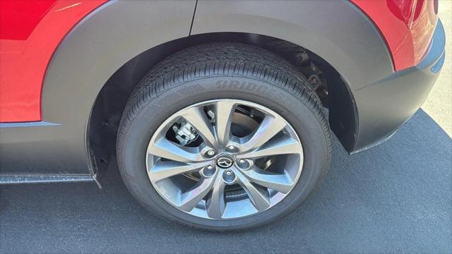 2026 Mazda CX-30 2.5 S Preferred