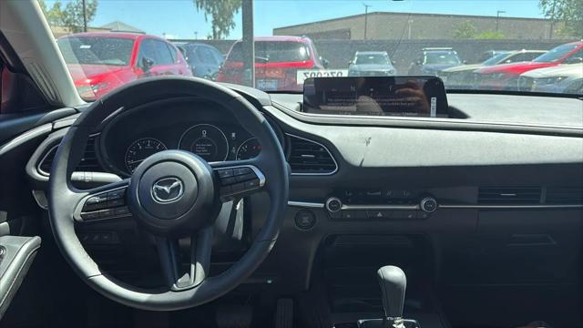 2026 Mazda CX-30 2.5 S Preferred