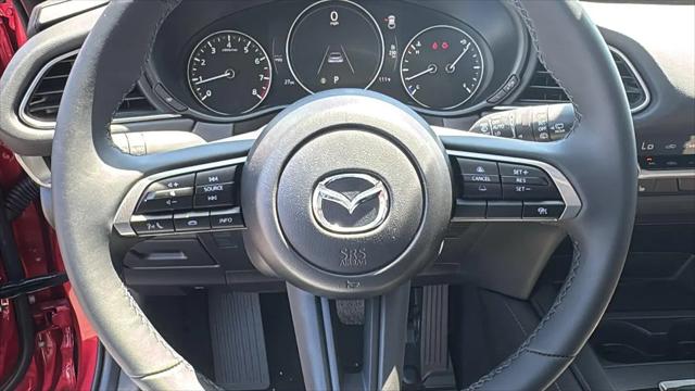 2026 Mazda CX-30 2.5 S Preferred