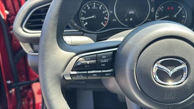 2026 Mazda CX-30 2.5 S Preferred