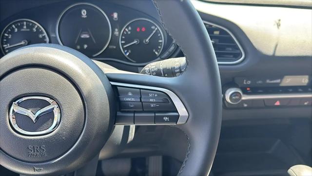 2026 Mazda CX-30 2.5 S Preferred