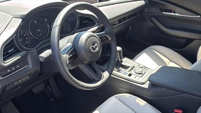 2026 Mazda CX-30 2.5 S Preferred