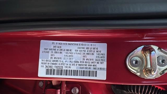 2026 Mazda CX-30 2.5 S Preferred