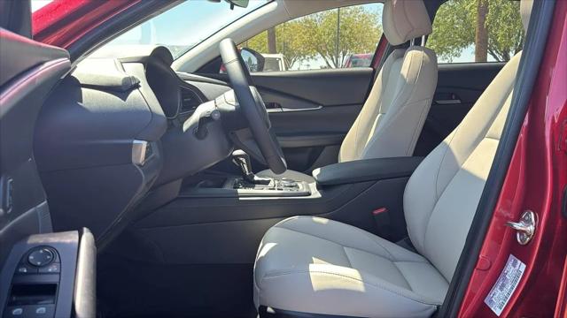 2026 Mazda CX-30 2.5 S Preferred