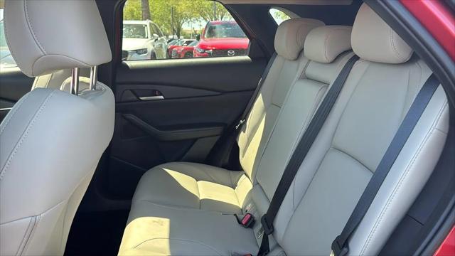 2026 Mazda CX-30 2.5 S Preferred