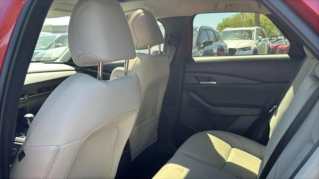 2026 Mazda CX-30 2.5 S Preferred