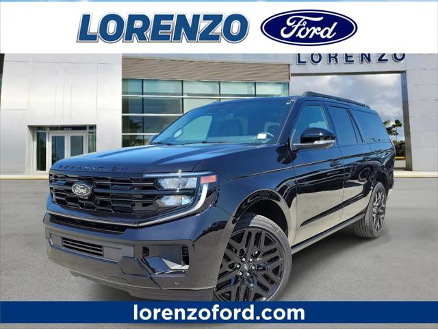 2026 Ford Expedition Max Platinum MAX for sale in Homestead, FL