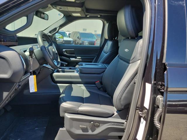 2026 Ford Expedition Max Platinum MAX