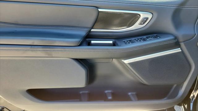 2026 Ford Expedition Max Platinum MAX