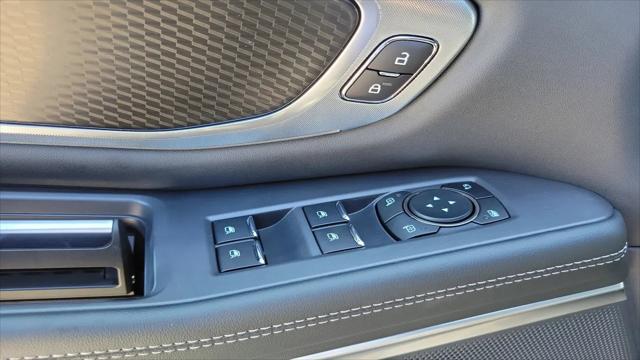 2026 Ford Expedition Max Platinum MAX