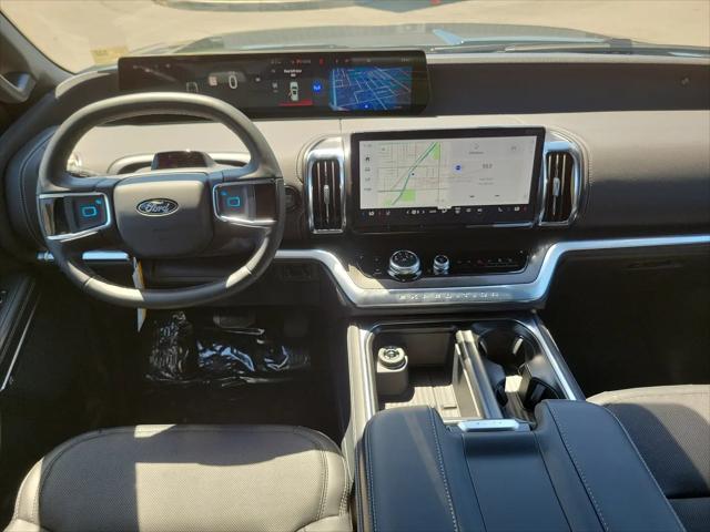 2026 Ford Expedition Max Platinum MAX